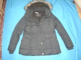 GEACA DE DAMA THE OUTERWEAR MARIMEA 42 ORIGINALA
