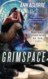 Ann Aguirre - Grimspace