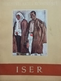 Ionel Jianu - Iser (editia 1957)
