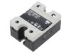 Releu Semiconductor 1-Fazat 100A 3-32VDC 42-530VAC