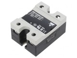 Releu Semiconductor 1-Fazat 100A 3-32VDC 42-530VAC