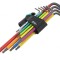 Set Chei Torx 9 Piese