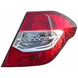 Stop spate lampa Citroen C4 (B7) 09.2010- TYC partea Dreapta exterior
