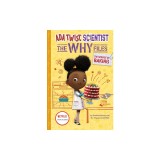 The Science of Baking (ADA Twist, Scientist: The Why Files #3)