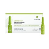 Cumpara ieftin Fiole biostimulare Factor G Renew, 7 fiole*1.5 ml, Sesderma
