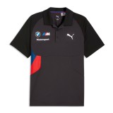 BMW Motorsport tricou polo PUMAtech Team 2026 - S