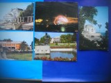 HOPCT LOT NR 545 CONSTANTA-CT-5 CARTI POSTALE-RSR-CIRCULATE