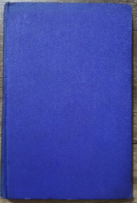 Poesii - V. Ciocalteu// prima editie, 1934 foto