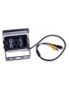 Camera marsarier cu infrarosu 12V &ndash; 24V pentru Camioane, Autocare, Bus-uri