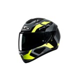 Casca Moto HJC C10 Tins Fluo, Marime M, MBS, Cod HJC101003M