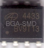 4433 bv 9t13 Circuit Integrat