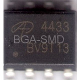 4433 bv 9t13 Circuit Integrat