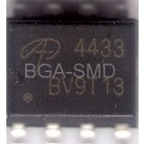 4433 bv 9t13 Circuit Integrat