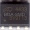 4433 bv 9t13 Circuit Integrat