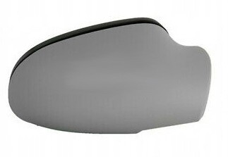 Carcasa oglinda exterioara Mercedes Clasa A 09.1904, Clasa Clk 06.1903, Clasa Slk 09.192000, Dreapta, carcasa prevopsita, grunduita, View Max, foto