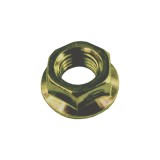 Cumpara ieftin Piulita hexagonala cu umar, M12, 200 buc / cutie