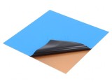 Laminat Epoxidic FR4 1.6mm 250x250mm, RADEMACHER