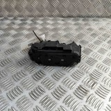 &Icirc;ncuietoare ușă st&acirc;nga spate SKODA SKODA ENYAQ iV SUV 5AC, 5AZ 2021 OEM: A5L-5TA839015L