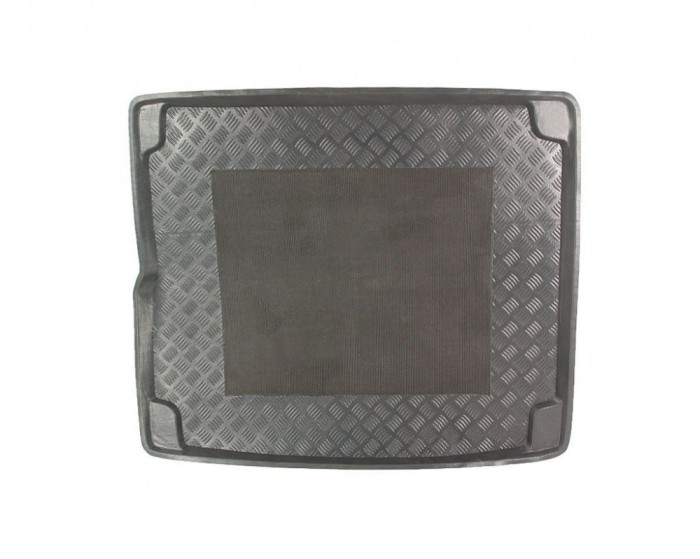 Tavita portbagaj Porsche Cayenne (92A) 2010-12.2014 , Volkswagen Touareg (7P5) 2010- cu panza antiderapanta
