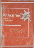 MARKETING, TEORIE SI PRACTICA VOL.2-PIERRE-LOUIS DUBOIS, ALAIN JOLIBERT-217601