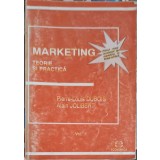 MARKETING, TEORIE SI PRACTICA VOL.2-PIERRE-LOUIS DUBOIS, ALAIN JOLIBERT-217601