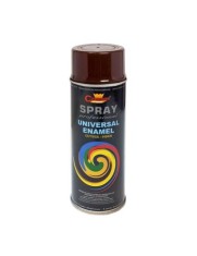 Vopsea spray Maro Aluna (ral 8011), Champion Color, 400ml Maro