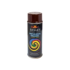 Vopsea spray Maro Aluna (ral 8011), Champion Color, 400ml Maro