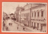 AMS - ILUSTRATA - C. LUNG - NOLDOVENESC, STRADA 7 NOEMBRIE, ANUL 1953