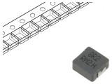 Inductor SMD 8.2uH 4A 64m&Omega; 20%