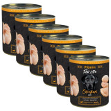 Konzerva Fitmin For Life CHICKEN pat&eacute; 6 x 800 g