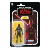 Star Wars: Maul - Shadow Lord Vintage Collection Figurina articulata Maul 10 cm