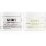 Kiehl&#039;s Power Duo set pentru piele deshidratata