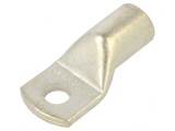 V&acirc;rf Inelar Tubular M12 185mm2 Crimpat pe Cablu Cositorit
