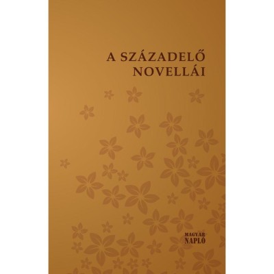 A sz&amp;aacute;zadelő novell&amp;aacute;i foto