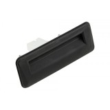 Comutator deschidere portbagaj Skoda Fabia 2 2007-, Fabia 2 Combi 2007-, Superb 2 2008-, Superb Combi 2 2009-, 3T0827566C