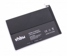 Acumulator pentru apple ipad mini 2 wie a1489, a1512 u.a. 6400mah, A1512, foto