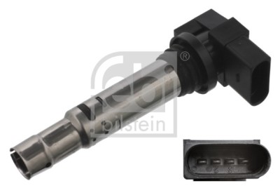 FEBI BILSTEIN 22038 bobina de inductie foto
