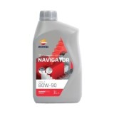 Ulei transmisie Navigator GL-5 80W-90 1L &ndash; protecție pentru diferențiale și