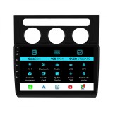 Cumpara ieftin Navigatie Android Dedicata Volkswagen Touran (2003-2010), 10Inch, 4Gb Ram, 64Gb Stocare, Carplay