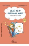 Joaca-te cu creionasul magic! Caiet de exercitii grafice 4-5 ani Autori: Berbeceanu, Ilie, Cioflica, Dosa Editia 2026