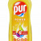 Detergent de vase Pur Power Lemon 750ml