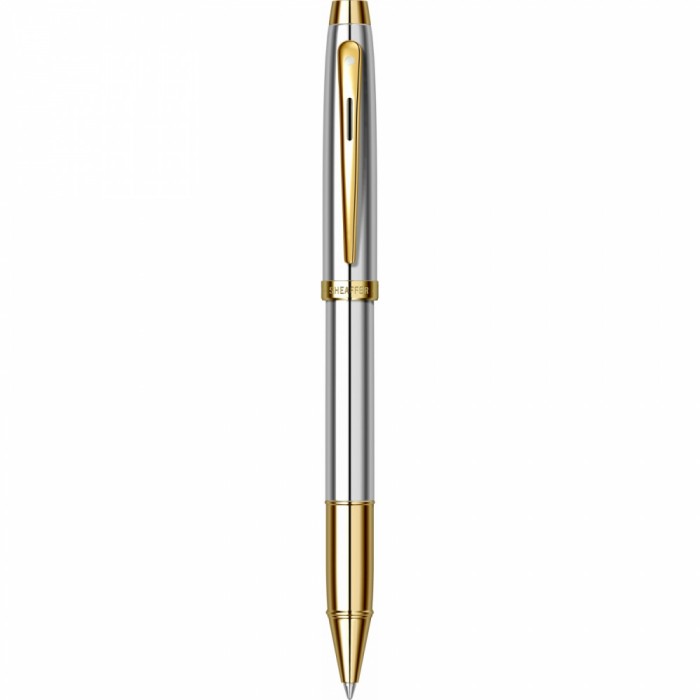Roller Sheaffer 100 Glossy Medalist GT