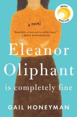 Eleanor Oliphant Is Completely Fine foto