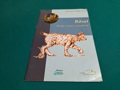 R&Acirc;SUL *BIOLOGIE, ECOLOGIE ȘI MANAGEMENT /2000 *23