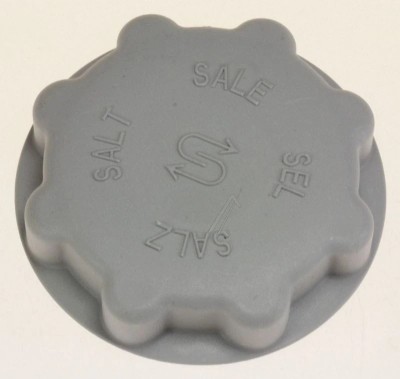 C00303458 CAPAC REZERVOR DOZARE SARE 482000022027 WHIRLPOOL/INDESIT foto