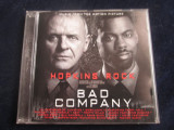 Various - Bad Company (soundtrack) _ cd,album _ Hollywood Rec( 2002 ,Europa )