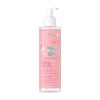 BEA26-100 Gel micelar pentru curatarea fetei Eveline Beauty&amp;Glow 200 ml