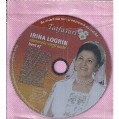 Irina Loghin - Cantecele vietii mele