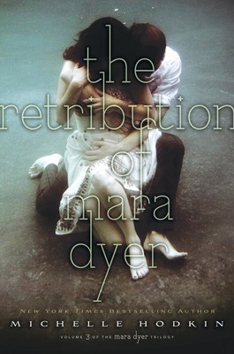 The Retribution of Mara Dyer foto