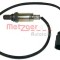 Sonda Lambda VW GOLF IV (1J1) (1997 - 2005) METZGER 0893175